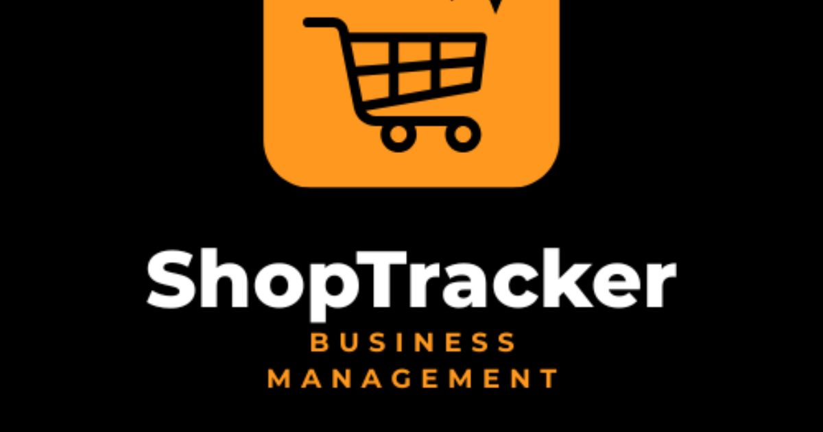 ShopTracker - Complete Shop Management System